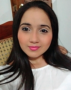 31 Year Old Barranquilla, Colombia Woman